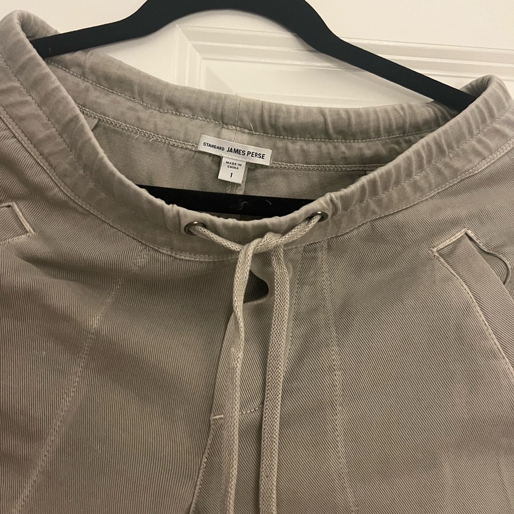 James Perse woman's joggers